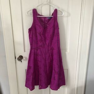 Antonio Melani dress